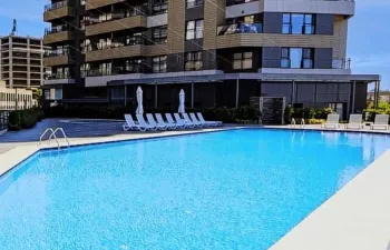 İstanbul'da Deniz ve Ada Manzaralı Tasarımcı Daireler